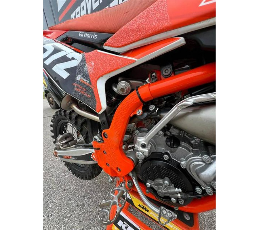 2024 KTM 65 SX