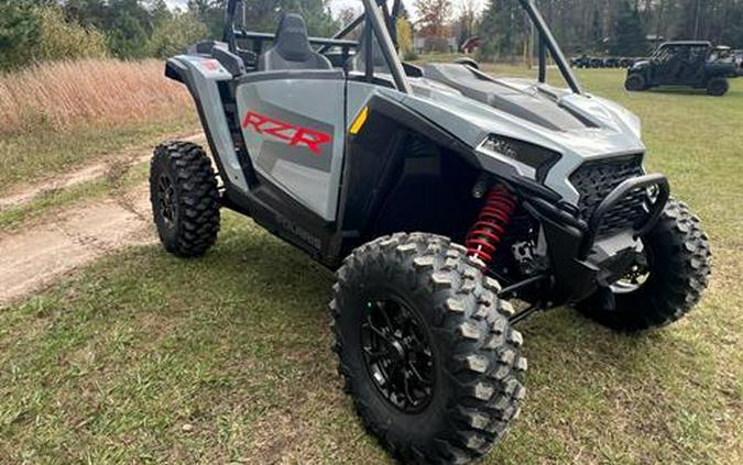 2025 Polaris RZR XP 1000 Premium