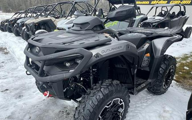 2026 Can-Am Outlander XT 850