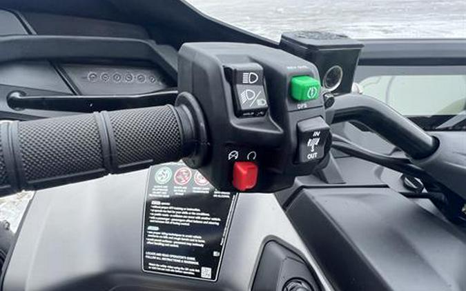 2026 Can-Am Outlander XT 850