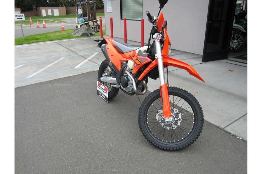 2026 KTM 500 EXC-F