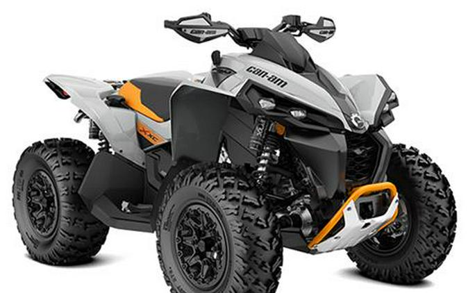 2026 Can-Am Renegade X XC 1000R