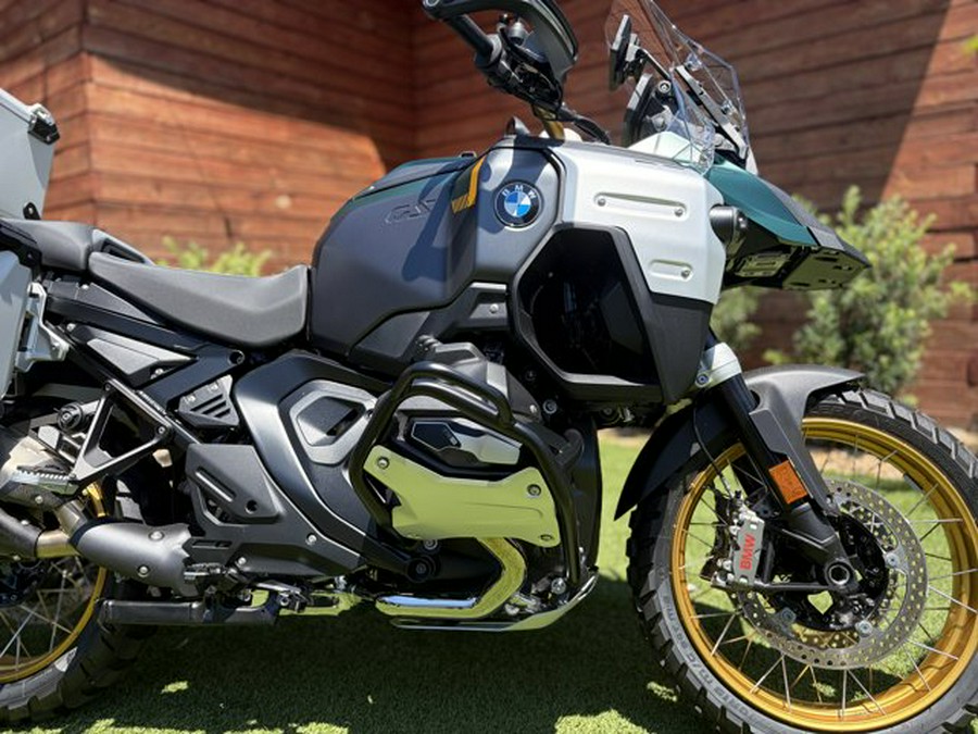 2026 BMW R 1300 GS Adventure