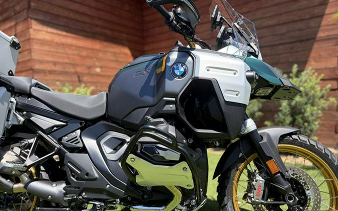 2026 BMW R 1300 GS Adventure