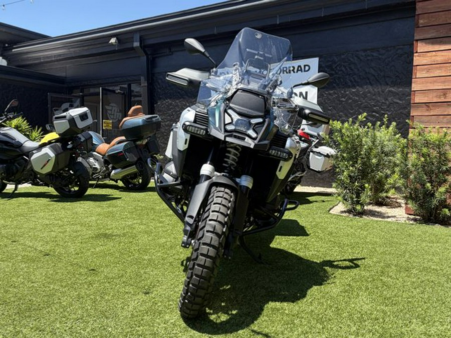 2026 BMW R 1300 GS Adventure
