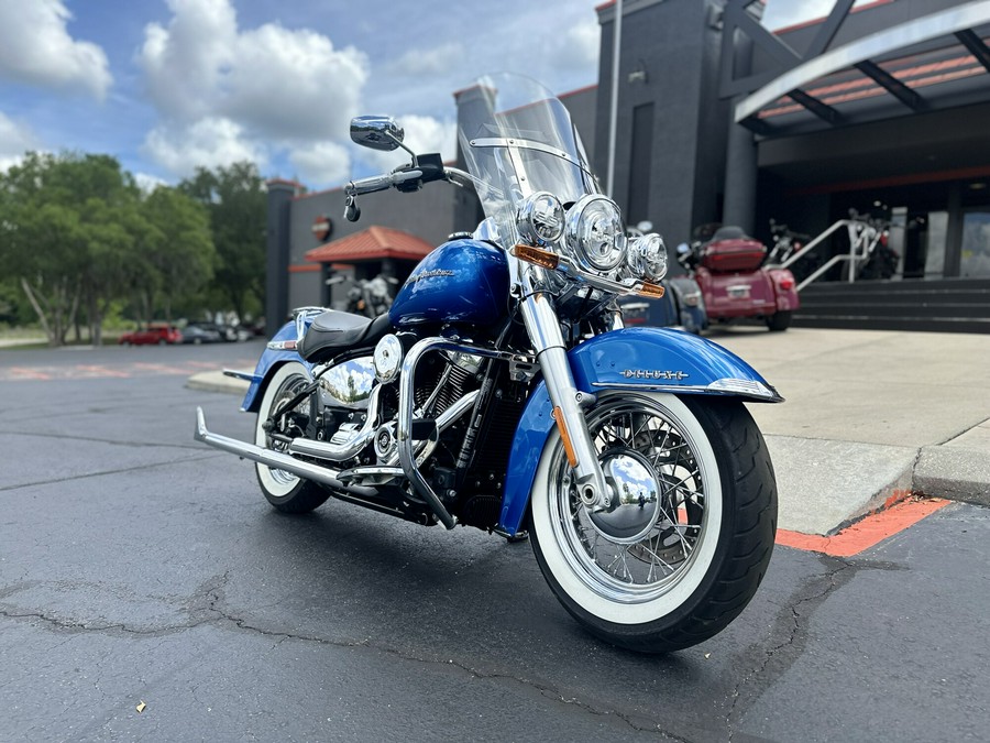 FLDE 2018 Deluxe