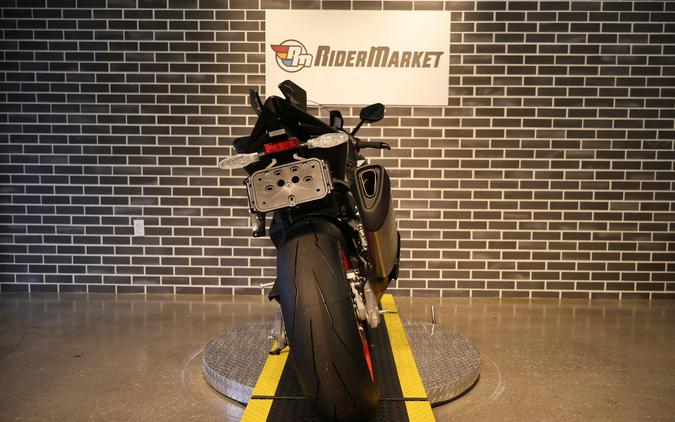2027 Aprilia RSV4