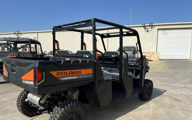 2023 Polaris® Commercial Pro XD Mid-Size Gas Crew