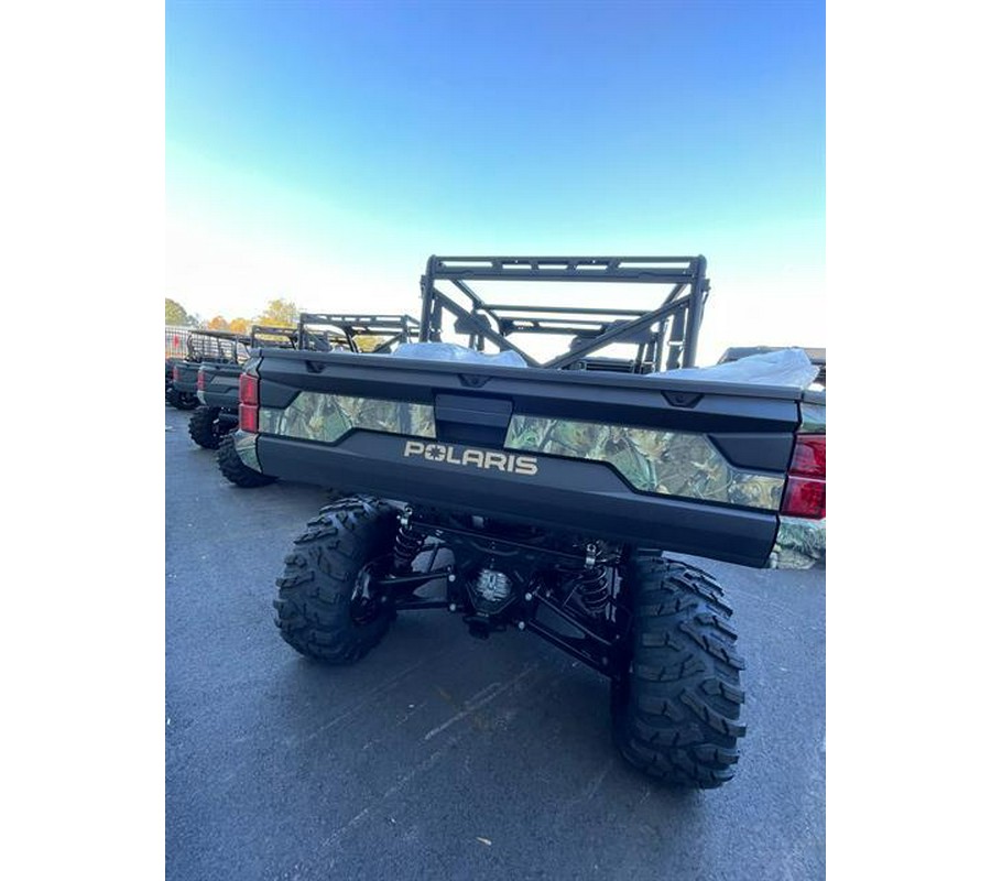 2024 Polaris Ranger Crew XP 1000 Premium