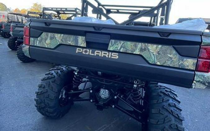 2024 Polaris Ranger Crew XP 1000 Premium