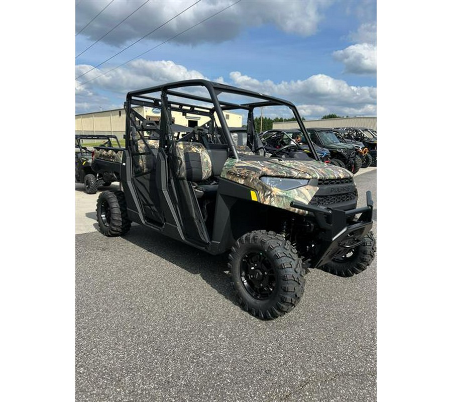 2024 Polaris Ranger Crew XP 1000 Premium