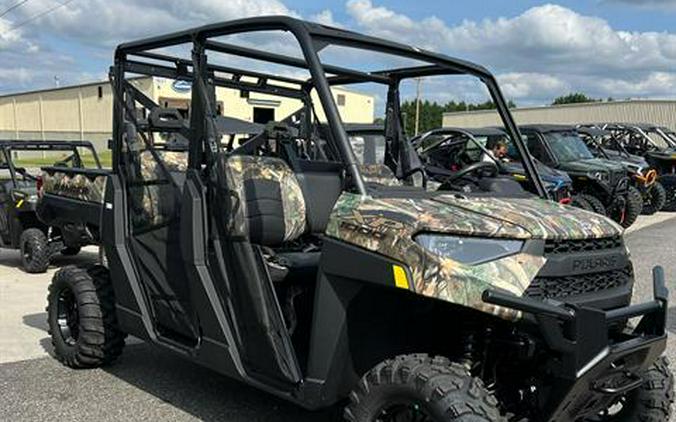 2024 Polaris Ranger Crew XP 1000 Premium