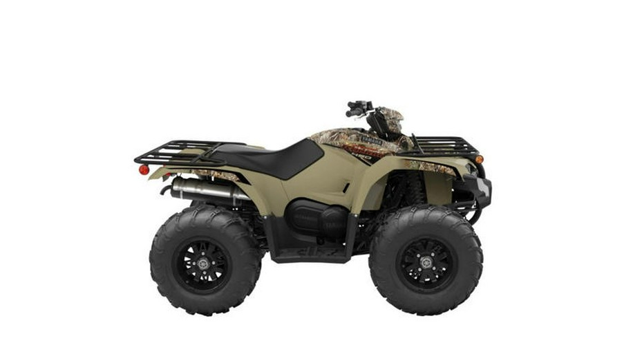 2024 Yamaha Kodiak 450 EPS Camo