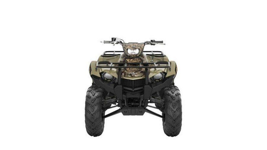 2024 Yamaha Kodiak 450 EPS Camo