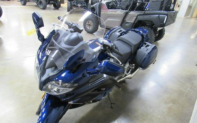 2023 Yamaha FJR1300ES