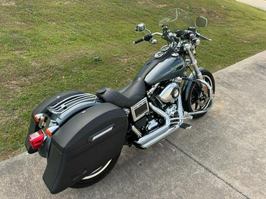 2015 Harley-Davidson Low Rider®