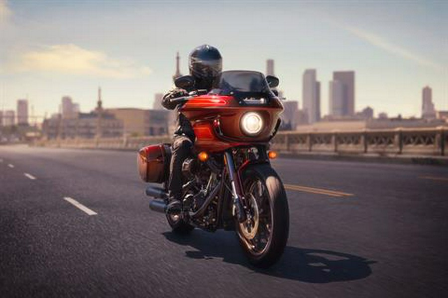 2022 Harley-Davidson Low Rider® El Diablo