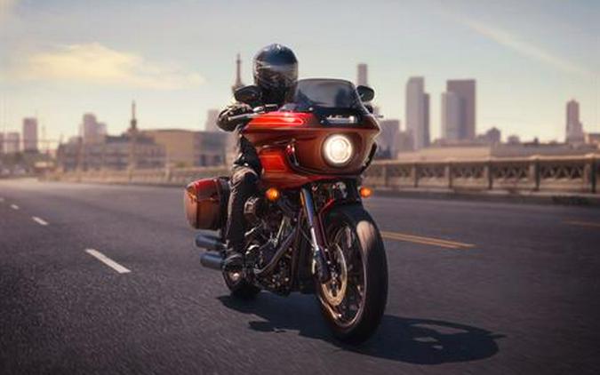 2022 Harley-Davidson Low Rider® El Diablo