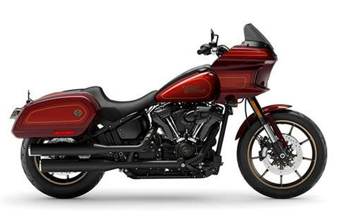 2022 Harley-Davidson Low Rider® El Diablo