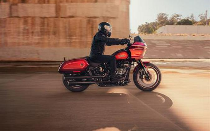 2022 Harley-Davidson Low Rider® El Diablo