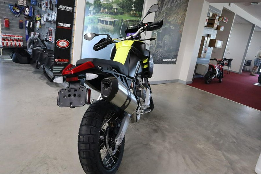 2023 Aprilia® Tuareg 660