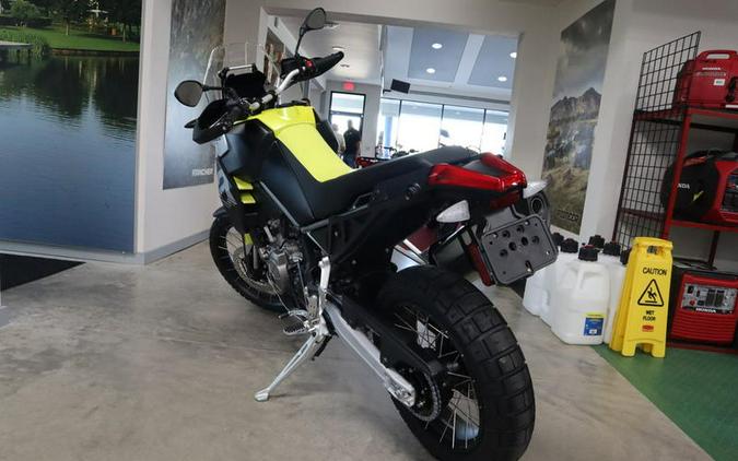 2023 Aprilia® Tuareg 660