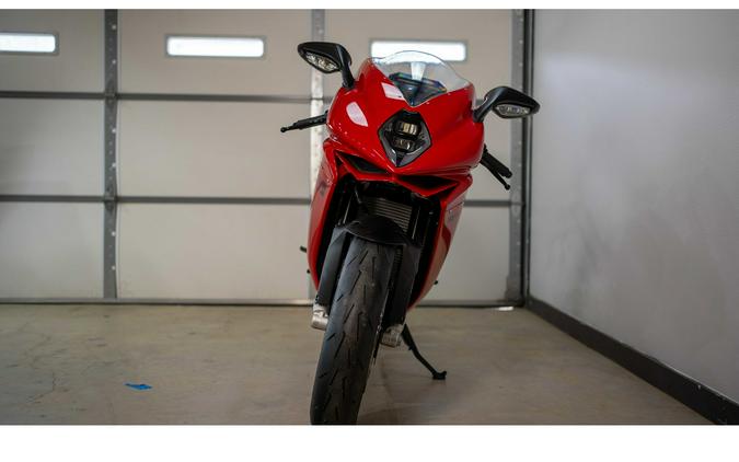 2023 MV Agusta F3 R