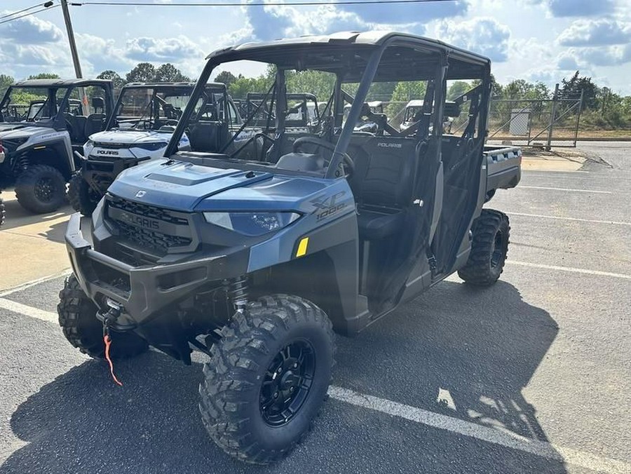 2025 Polaris RANGER XP 1000 Crew Premium