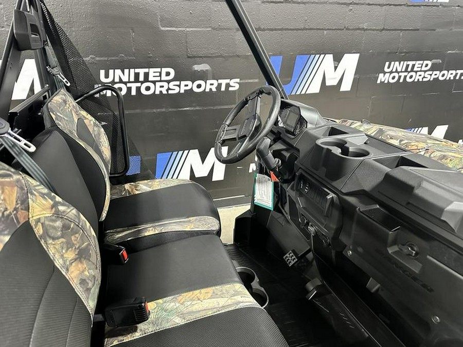 2025 Polaris® Ranger XP 1000 Premium Polaris Pursuit Camo