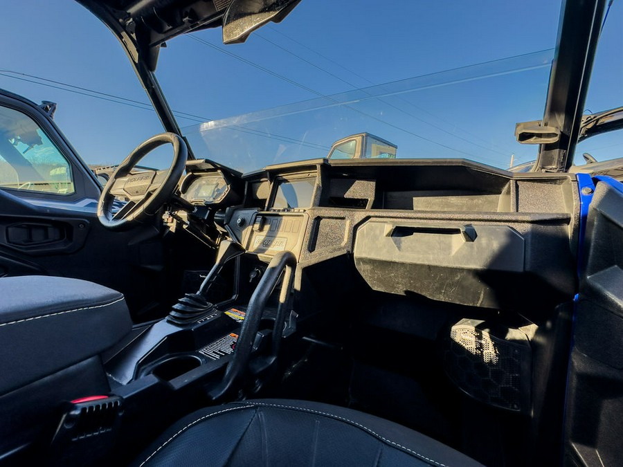 2024 Polaris® General XP 4 1000 Ultimate