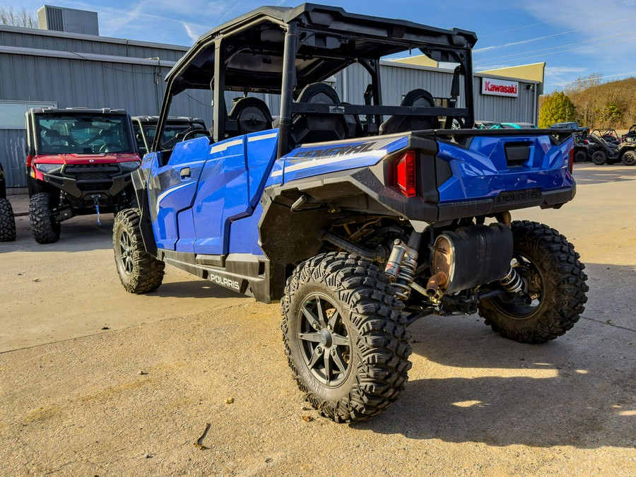 2024 Polaris® General XP 4 1000 Ultimate
