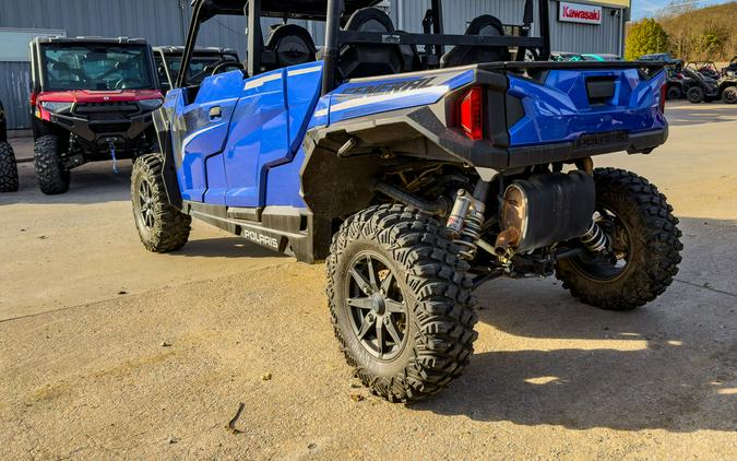 2024 Polaris® General XP 4 1000 Ultimate