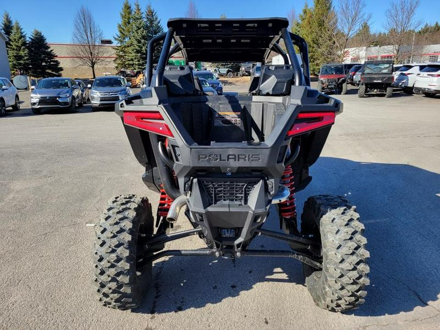 2025 Polaris® RZR Pro XP 4 Ultimate