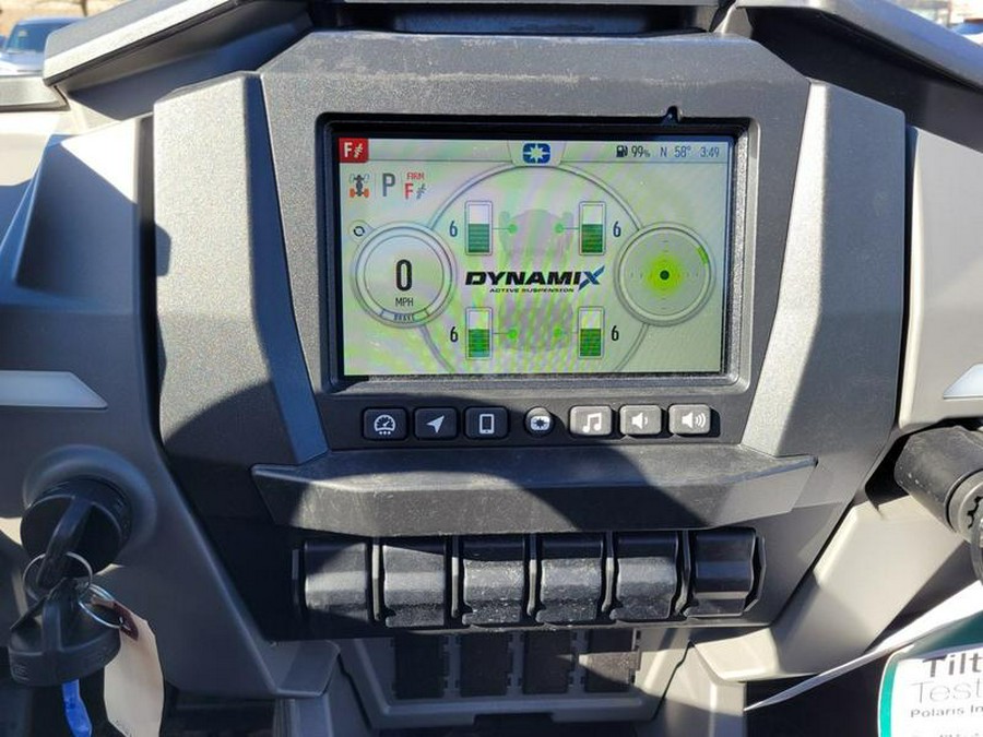 2025 Polaris® RZR Pro XP 4 Ultimate