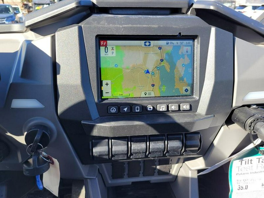 2025 Polaris® RZR Pro XP 4 Ultimate