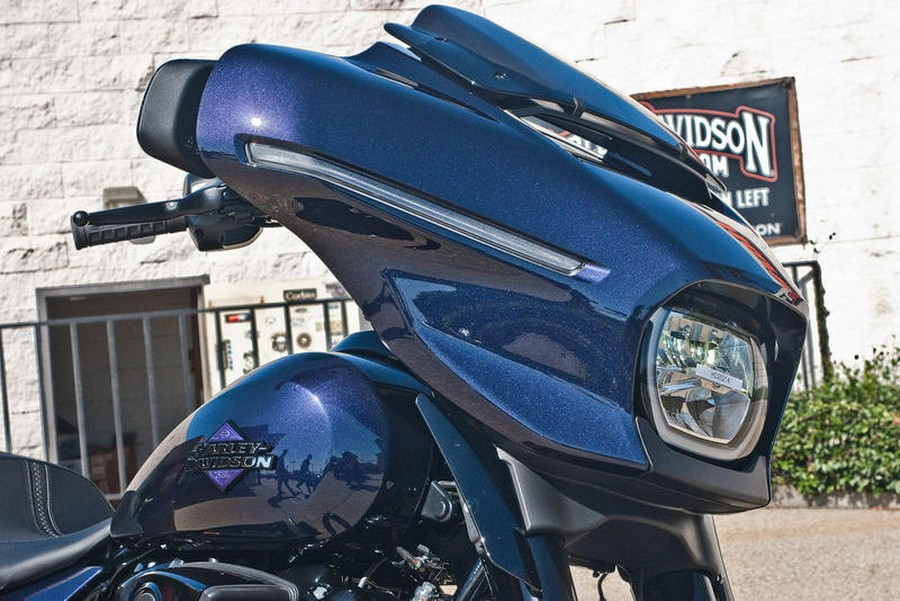 2025 Harley-Davidson® FLHX - Street Glide®