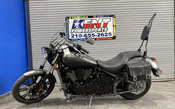 2024 Kawasaki Vulcan® 900 Classic