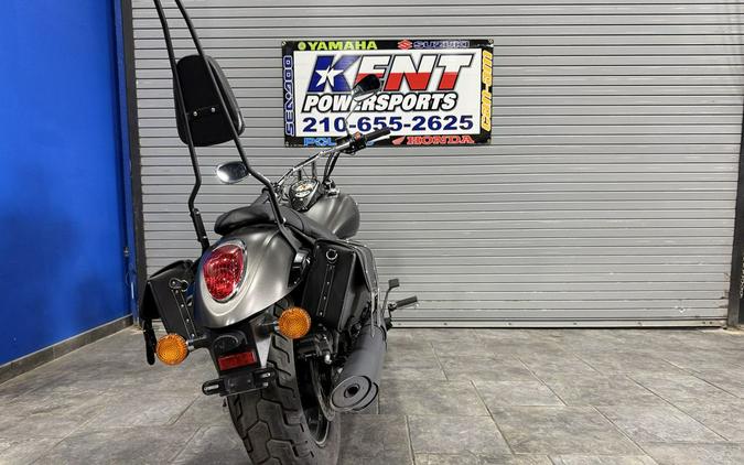 2024 Kawasaki Vulcan® 900 Classic