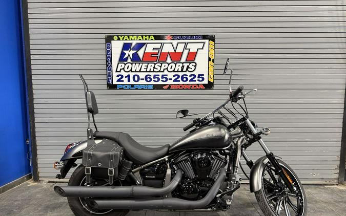 2024 Kawasaki Vulcan® 900 Classic