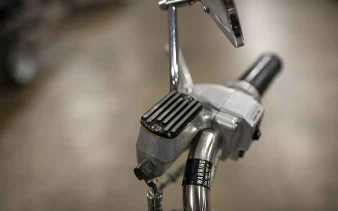 1978 Harley-Davidson Sportster