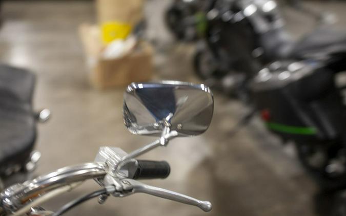 1978 Harley-Davidson Sportster