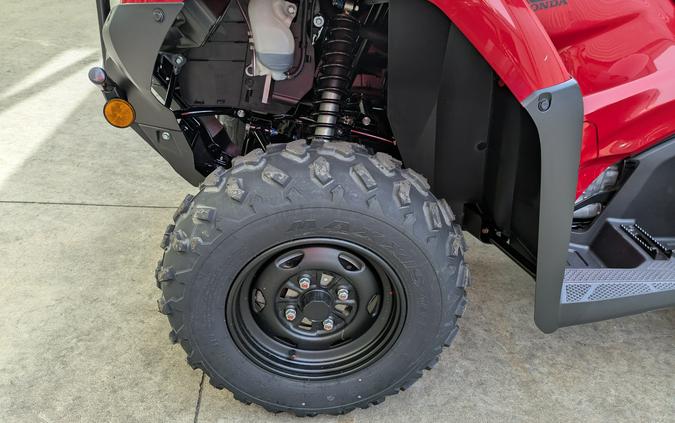 2026 Honda FourTrax Rancher 4x4