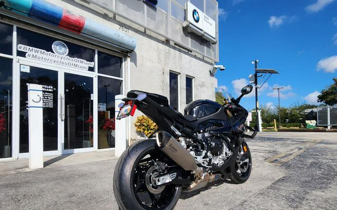 New 2026 BMW S 1000 RR