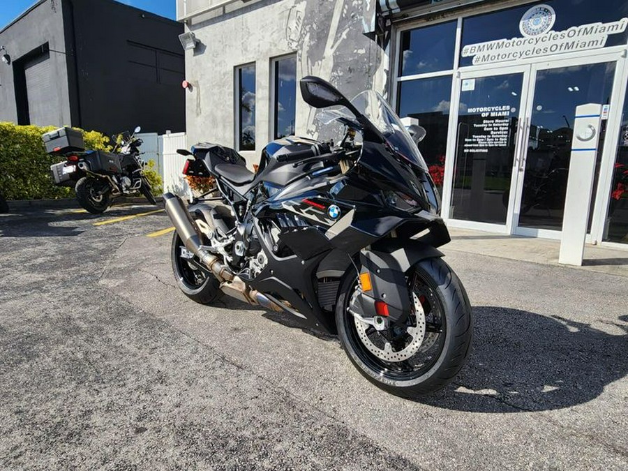 New 2026 BMW S 1000 RR
