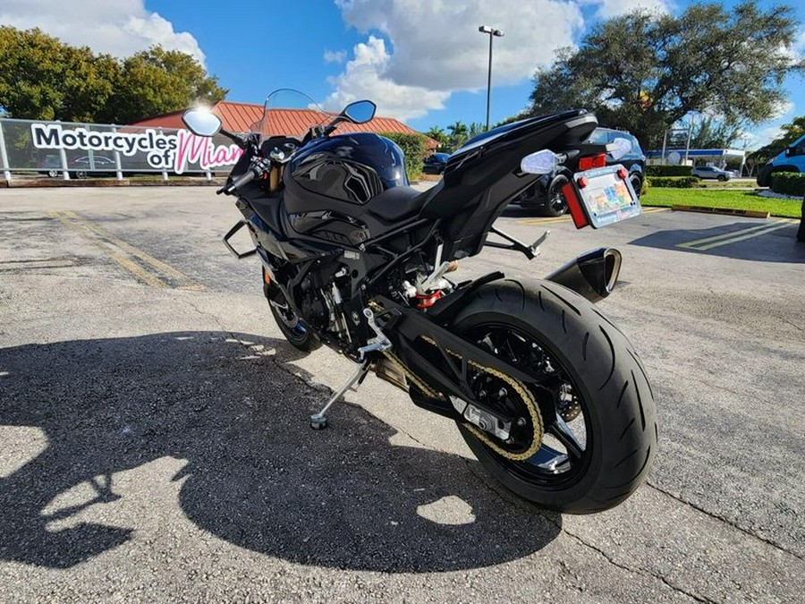 New 2026 BMW S 1000 RR