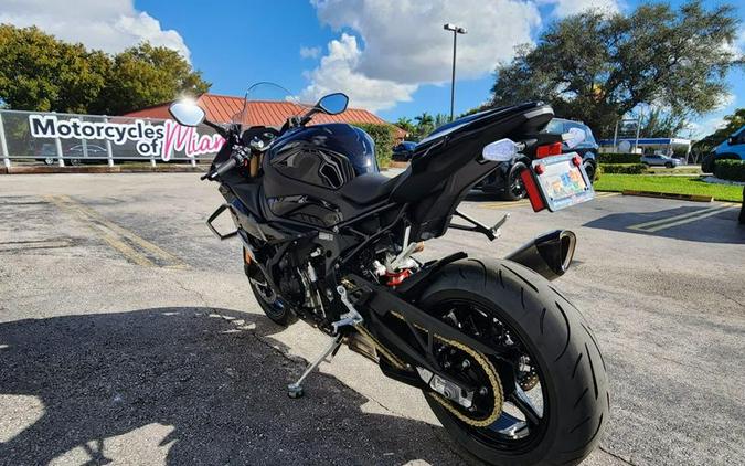 New 2026 BMW S 1000 RR