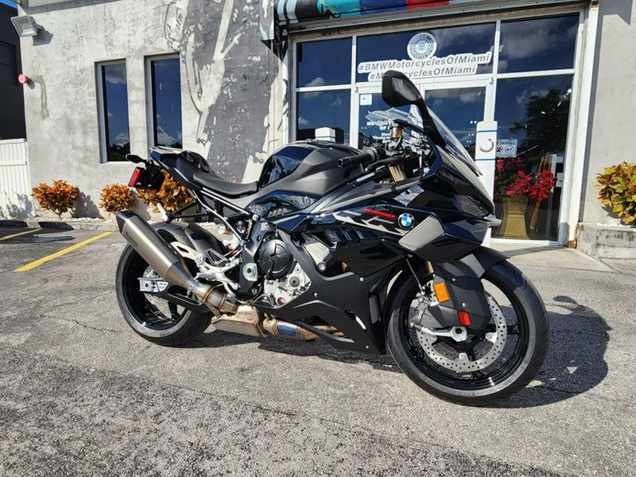 New 2026 BMW S 1000 RR