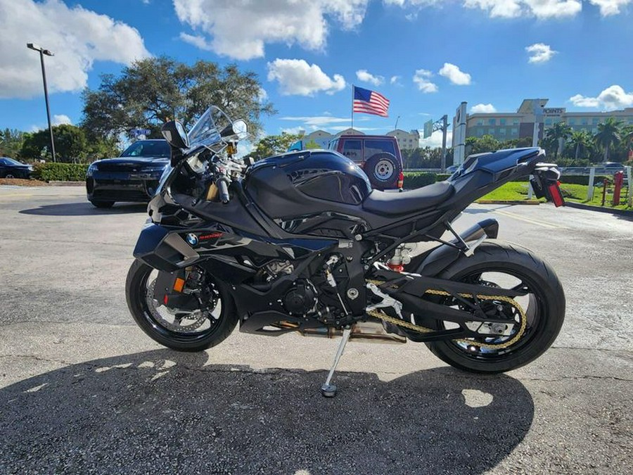 New 2026 BMW S 1000 RR