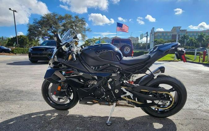New 2026 BMW S 1000 RR