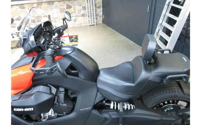 2022 Can-Am RD RYKER RALLY 900 22 900 ACE™